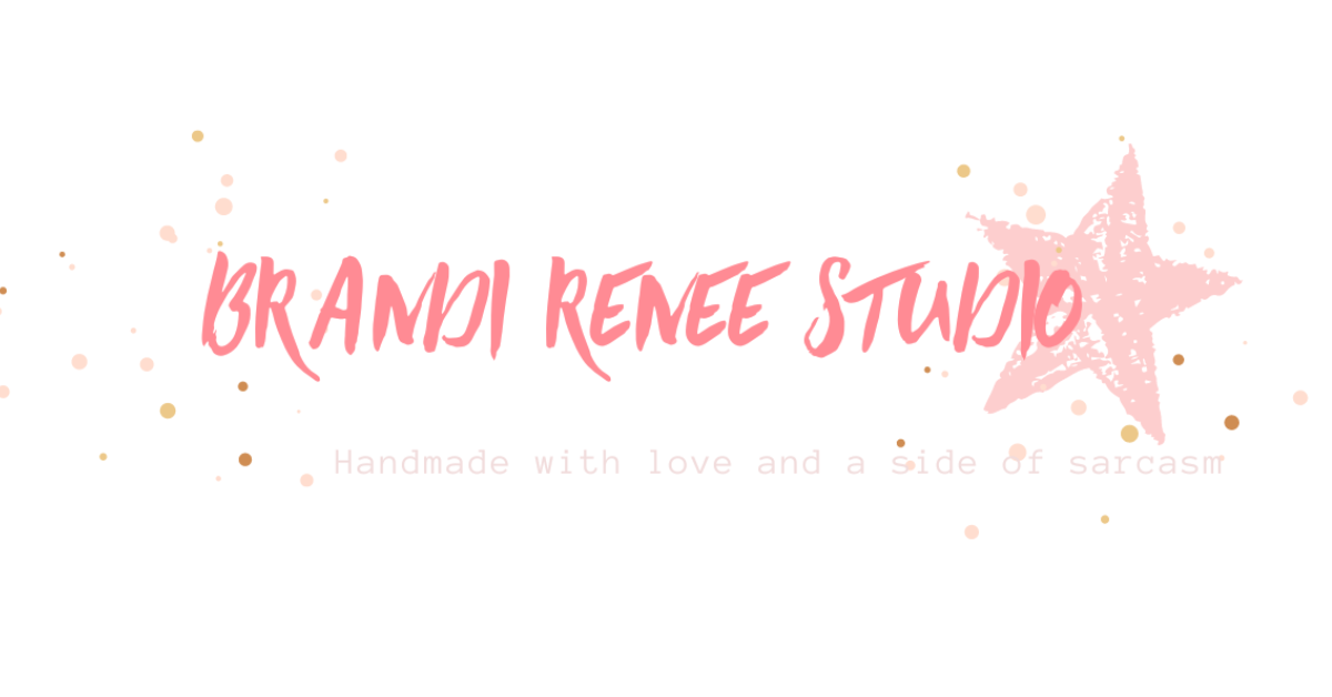 Sticker Information – Brandi Renee Studio